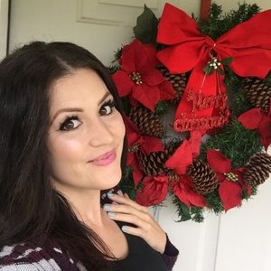 Meet your Posher, Krystal